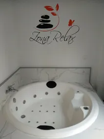 Lejlighed med jacuzzi og Wifi - Image 3