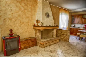 Fantastische Villa mit Pool, WLAN, Klimaanlage und Heimkino; Mitbringen von Haustieren ist erlaubt - Image 2