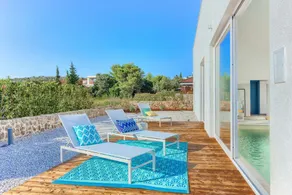 Villa Joyful Living - with 4 bedrooms and an indoor pool, minutes away from the beach by MyWaycation - Image 5