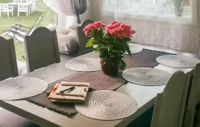Casa sul lago a Neslandsvatn - Image 4