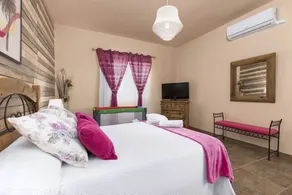 Casa de férias 'Guerepe' com vista montanha, Wi-Fi e ar condicionado - Image 5