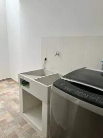 Apartamento al norte, cerca del río Guatapurí - Image 3