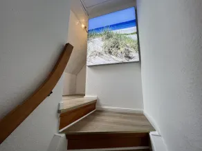 Traumhafte Maisonette Wohnung mit Süd-balkon Über 2 Etagen nur ca - Image 2