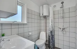 Fantastiskt hem i Sjællands Odde - Image 2
