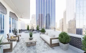 Downtown Dallas Eigentumswohnung - Image 3