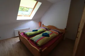 Casa al bosco, che si trova in un piccolo villaggio con 380 abitanti. - Image 5