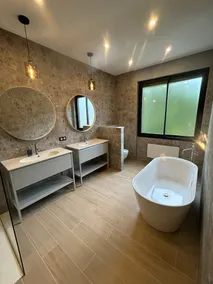 VILLA BEL AIR CANNES - NEW - Pool - No Party allowed - No bachelor-ette stay - Image 2