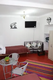 Hogar14 Incas - Departamento Privado Cusco - Image 5