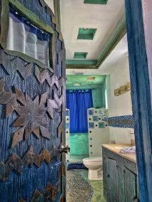 Casa Villa Grande - sleeps 30+, Oceanfront,Pool and Jacuzzi - Image 3