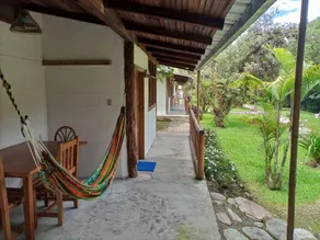 Cabins 3 Rivers - Amazon Ecuador - Image 3
