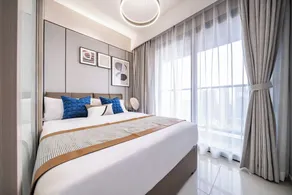 Shuibei Era Apartment Hotel - Image 5