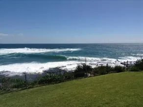 Above the Sea. Stunning view from Penguin Head. - Image 4