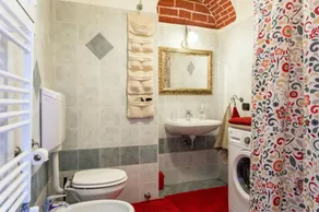 Casa Vannucci confortables Deux chambres dans le quartier animé et paisible de Porta Romana - Image 2