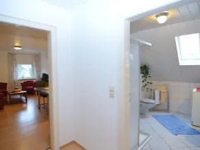 Apartment near ski area in Wehrstapel in Sauerland - Image 3