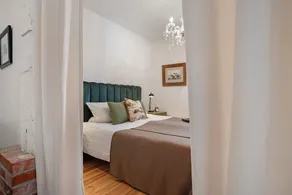 Apartamento \"Entenfang\" con jardín privado y Wi-Fi - Image 4