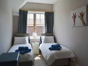 2 Schlafzimmer Unterkunft in Sheringham - Image 5