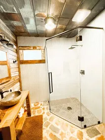 Deer Creek Luxury Cabin | Hot Tub | Sport Court - Image 4