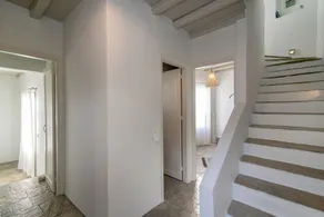 Apopsis Tinos - Cycladic house with stunning view - Image 2