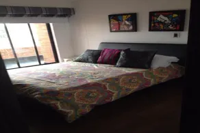 Two Story Penthouse in Bogota 220 sq meters - Image 4