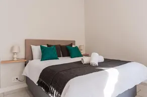 Bobo's Greenlee Lifestyle Studio Apartment - Image 4