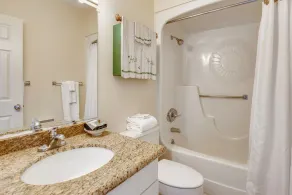 Beachfront Getaway by Ryson Vacation Rentals - Image 3