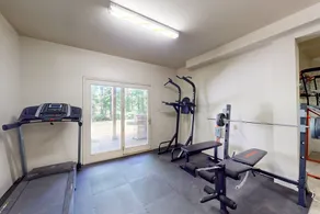 Stunning lakefront retreat w/firepit, game room, & water views - Image 3