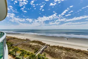 Luksus 3 soveværelser Oceanfront Condo, Bluewater Keyes 606! - Image 4