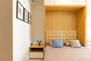 Nguyễn Bá Tuyển Apartment - Image 3