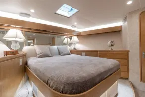 Jewel of the Nile Yacht Hotel and Cruises - Image 5