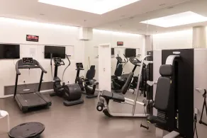 SAIDOFF LUXURY RESIDENCE - LOCALIZAÇÃO PRIME - POOL-GYM - Image 3