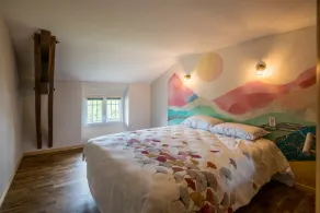 Gîte le Belvezou - Charmante maison de campagne - Image 4