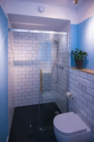 Vacation apartment in a quiet location, 20 min. to the city center - Image 3