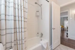 Midtown Masterpiece,Hot Tub, Spa bath - HVNLYhomes - Image 5