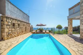 Villa Maria Vasilikos - Image 5