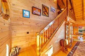 Breathtaking Views, Stargazing from Hot-tub! - Image 2