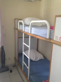 Studio in Residence im Herzen des Landes Wald, 5 Personen, gut ausgestattet - Image 3