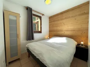 1st floor, balcony, tv, 40m², Serre Chevalier - Image 5