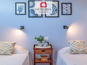 Apartamento frente a la playa con balcón y aire acondicionado, Palamós - Image 5