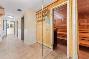 Tolles Ostsee-apartment mit Zwei Balkonen und Bädern, Inkl. Sauna & Pool im Haus - Image 2