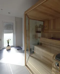 Modern, detached vacation home—relax in the Südheide - Image 4