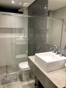 2-bedroom apartment with hotel-quality comfort on Paulista Avenue - Image 3
