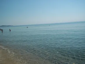 Lejlighed i Costa Rei ..Sardegna. Strand blandt de 10 smukkeste i Italien - Image 5