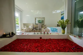 👑 Comfy and Relaxing Abode | Villa Jumah - Image 2