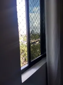 I rent a room in a well located building, with parking space, pool, sauna. - Image 3