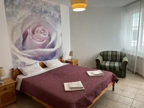 Chantall-Apartment Comfort - Image 3
