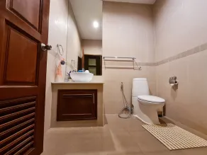 ทิวาพูลวิลล่า หัวหิน Thiva Pool Villa Hua Hin - Image 3