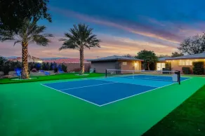 BAREFOOT VOLLEYBALL BUNGALOW-1ACRE - Image 3