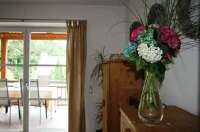 Appartement convivial et familial avec terrasse | Vue montagne - Image 5