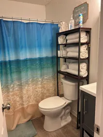 Beautiful Condo in Gulfshores, AL, 2 min walk to the Beach, Pool and Fishing - Image 3