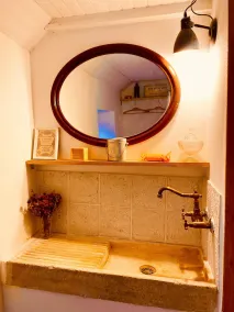 Bergerie au Coeur du Maquis Piscine Privée - Image 2